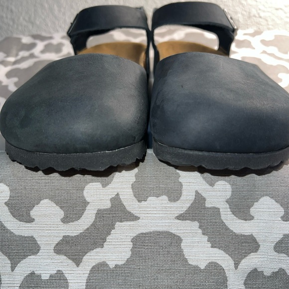 Birkenstock Messina Sandals size38 (L7M5) New Condition - Picture 9 of 12
